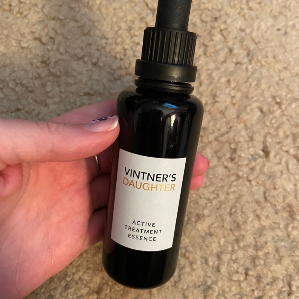Vintner’s Daughter Active Treatment Essence